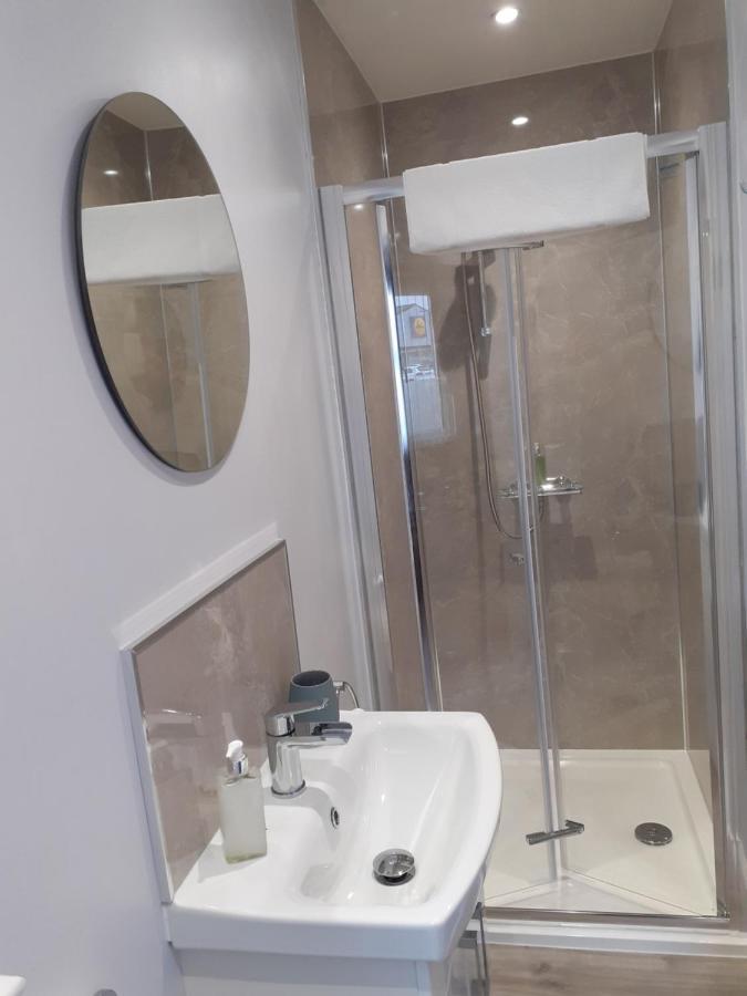 The Kemps Guest House Inverness Quarto foto