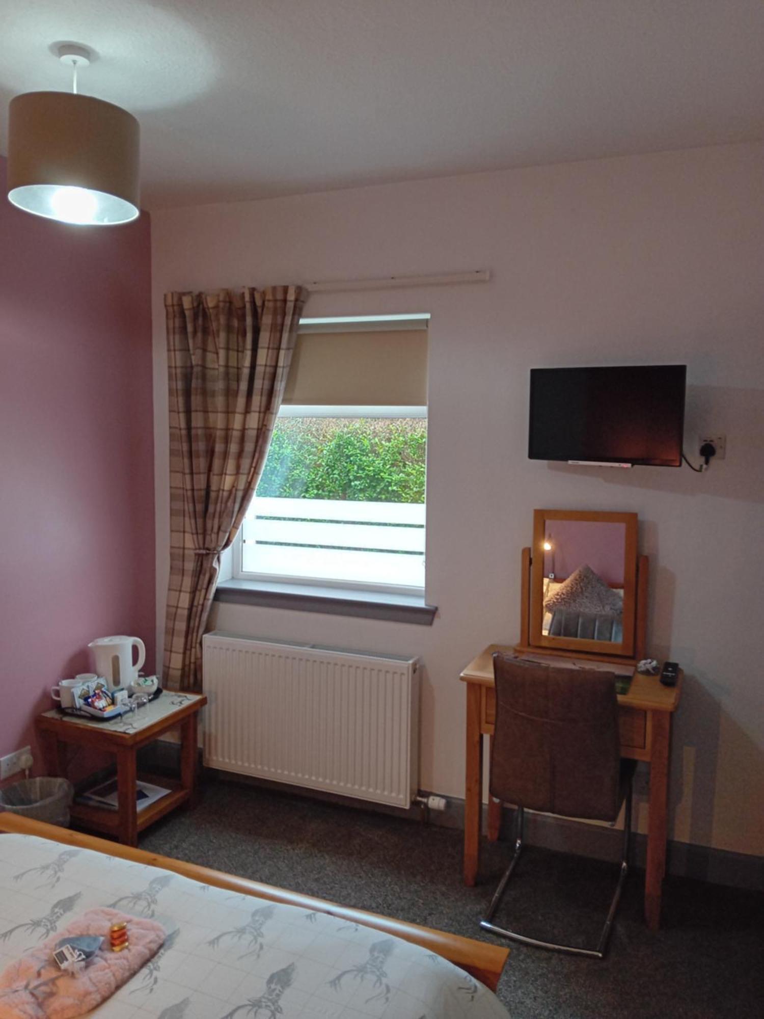 The Kemps Guest House Inverness Quarto foto